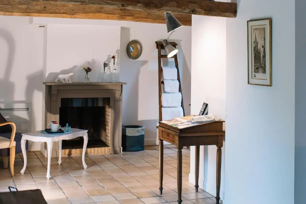 Le Pré Doré
