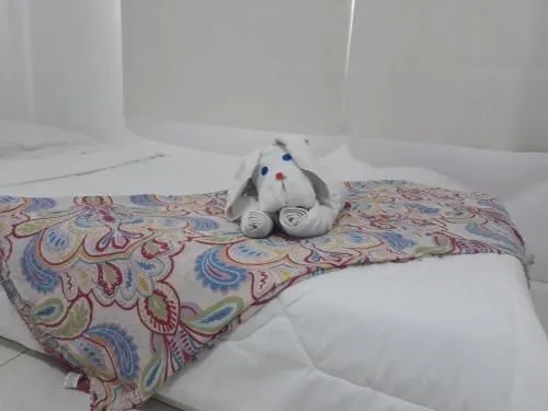 Hostel Scheckinah Ii