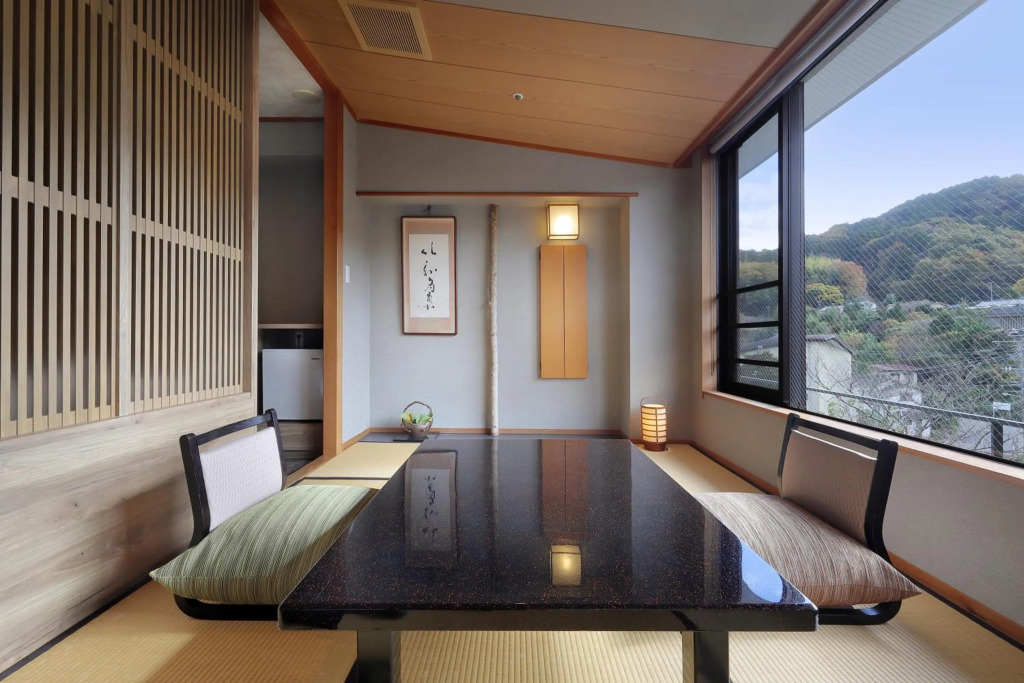 Marukyu Ryokan