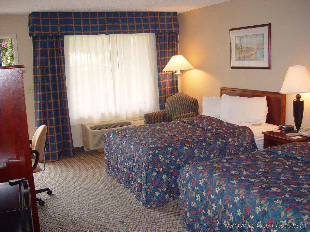 Mayfair Inn