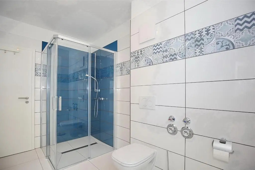 Strandvilla Scholle - Dorsch Wohnung 02