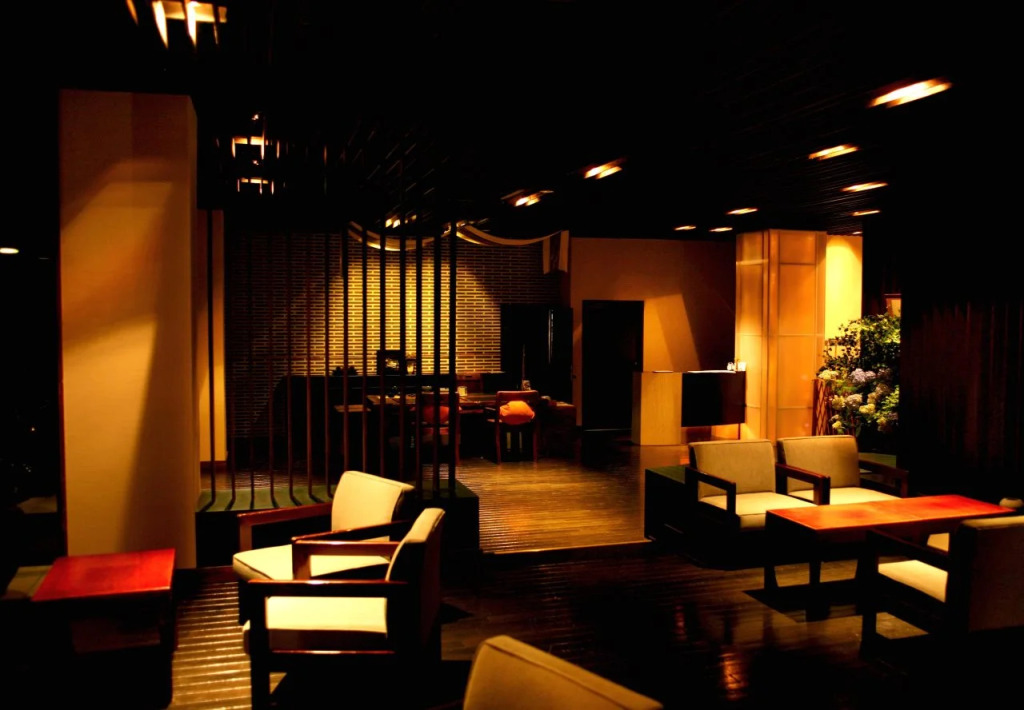Tetsuka Ryokan