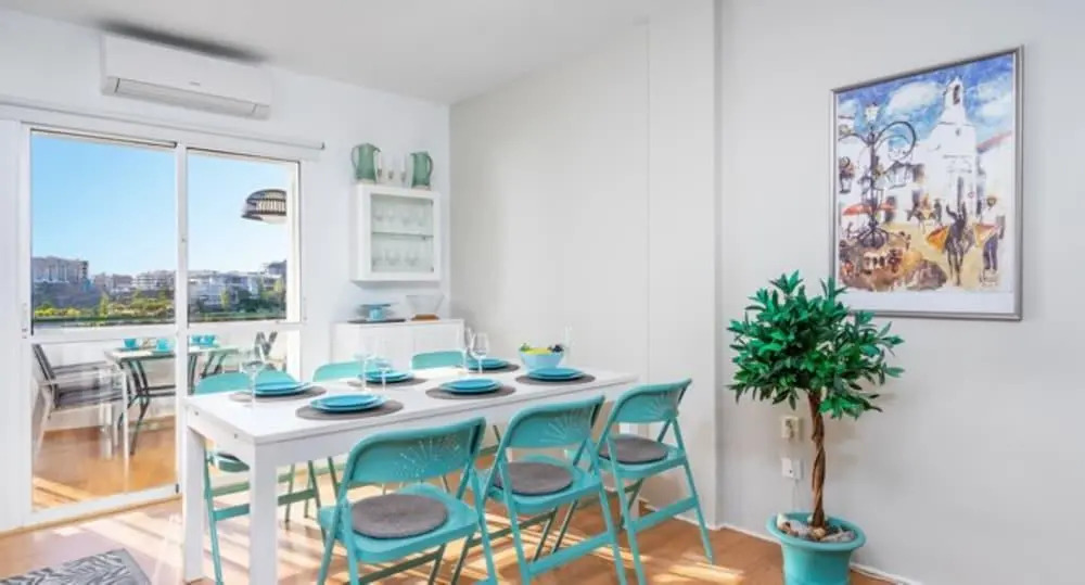 107259 - Apartment in Benalmádena