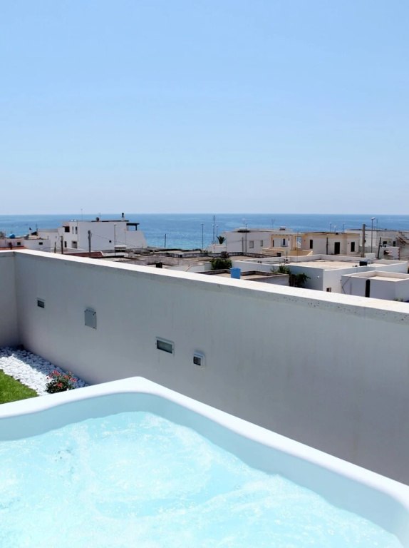 Punta Stilo