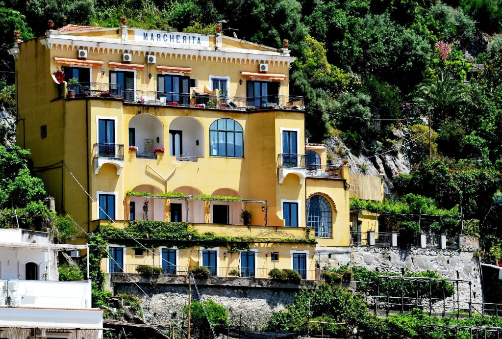 Palazzo Margherita
