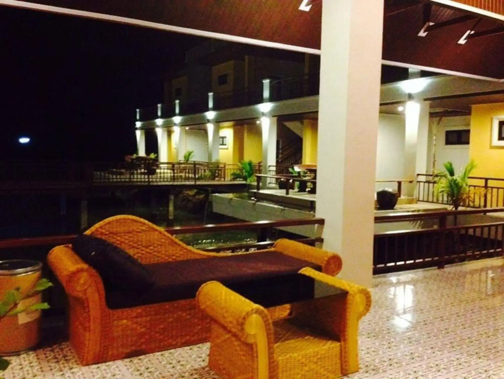 Suanmak Resort