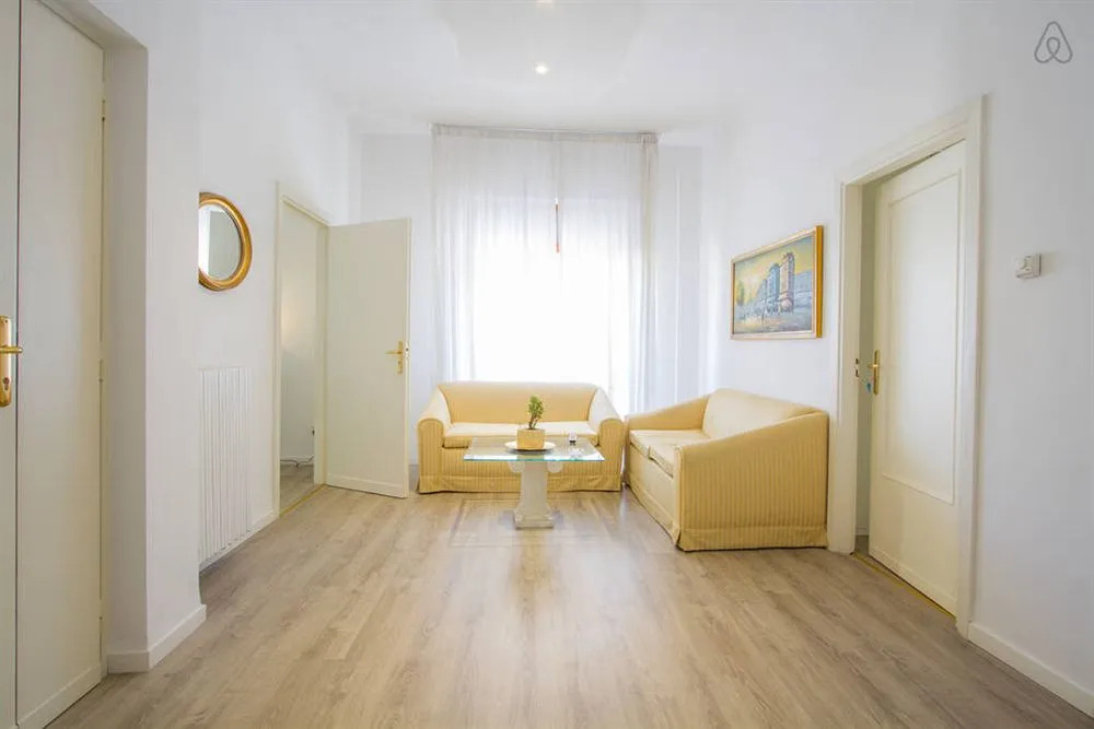 B&B The Apartment Sant'Oronzo Square