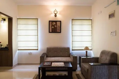 Sunshine Suites-Premium
