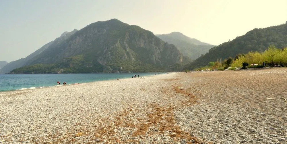 Olympos Mitos Hotel