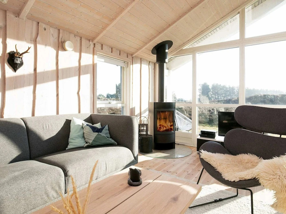 5 star holiday home in Thisted