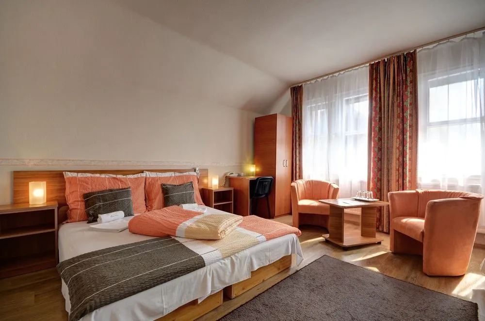 Hotel Róz