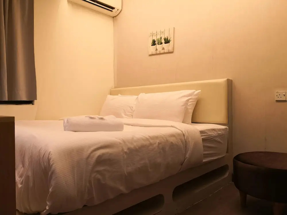 Vivids Hotel