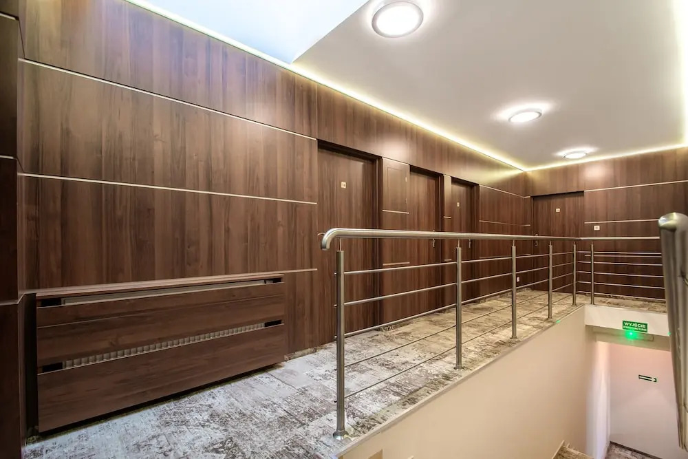 Hotel Biancas