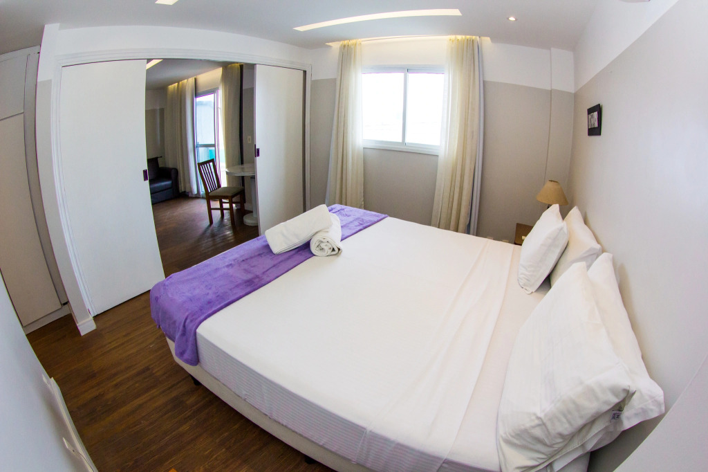 Hotel Sol da Barra