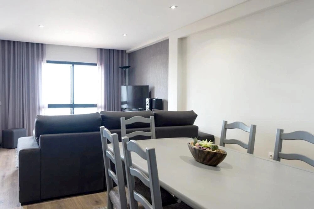 Apartment With 2 Bedrooms in A Ver-o-mar, Póvoa de Varzim, With Wonder