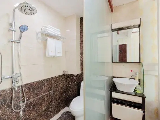 Yexiangqing Hotel