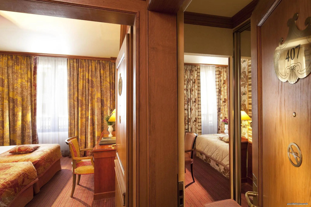 Hôtel Horset Opéra, Best Western Premier Collection
