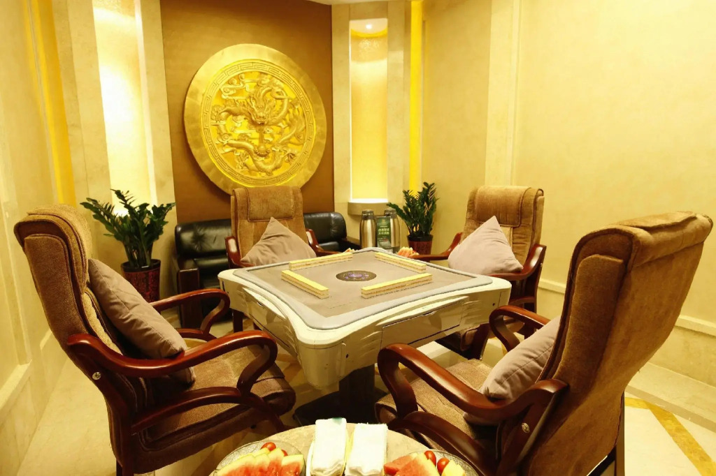 Platinum Hanjue Hotel