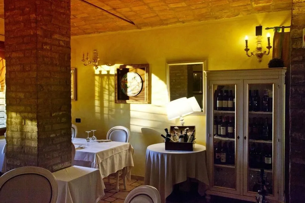 Hotel La Tortiola