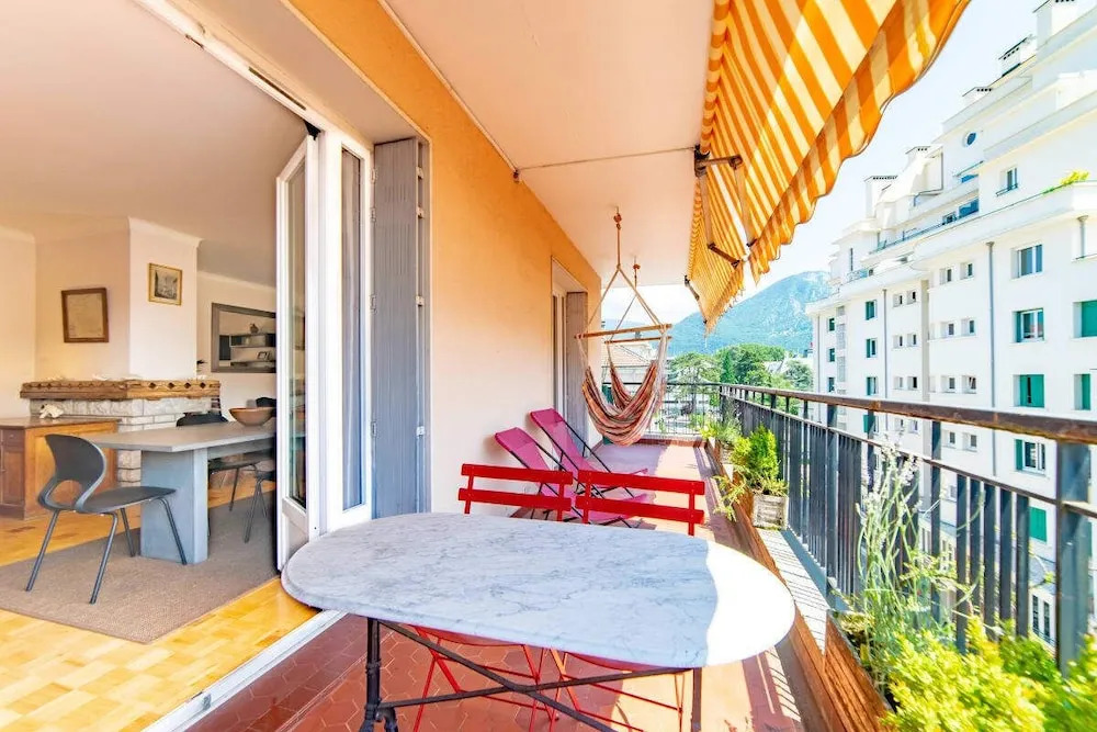 Sommeiller Private Apartment Heart City