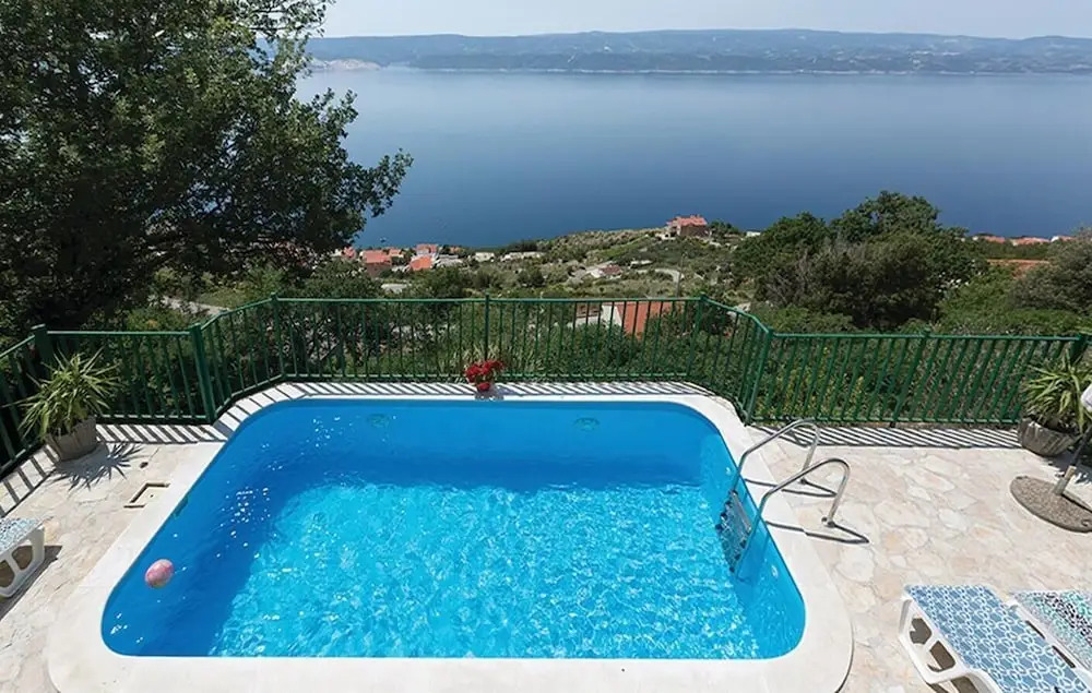 Nice Home in Celina With 3 Bedrooms, Internet and Outdoor Swimming Pool