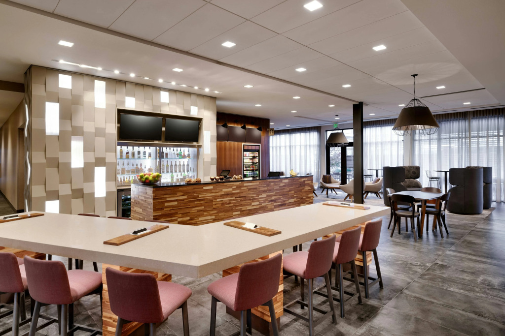 Courtyard by Marriott Cedar City