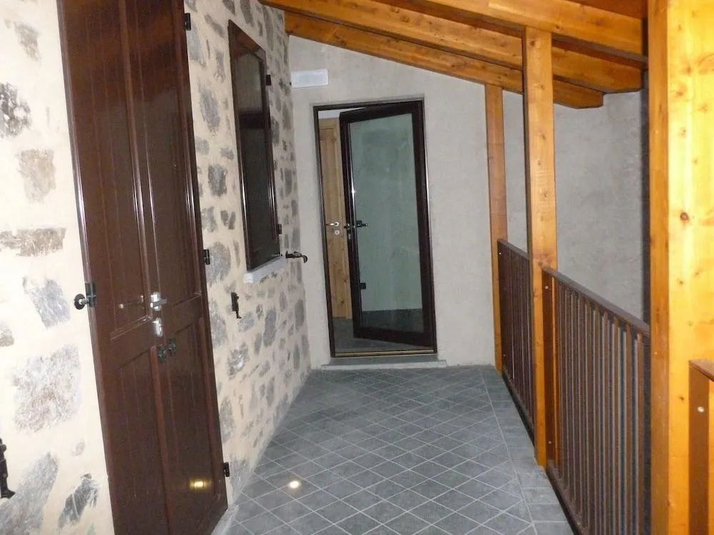 Agriturismo Prada