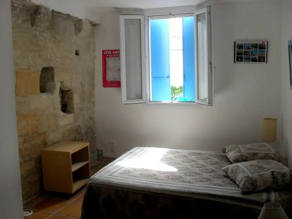 House With 3 Bedrooms in Saintes-maries-de-la-mer, With Furnished Terr