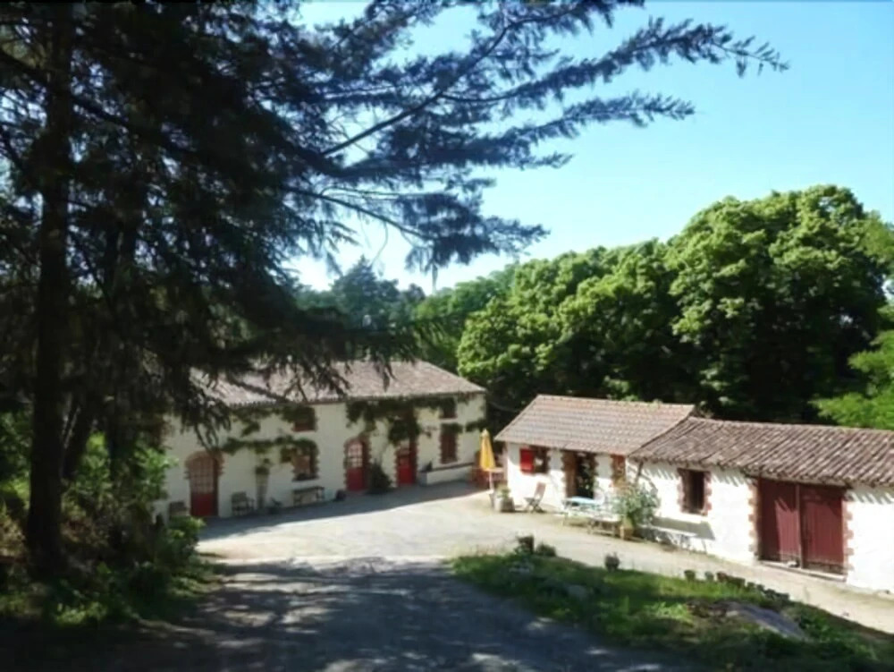 Studio La Sauzaie