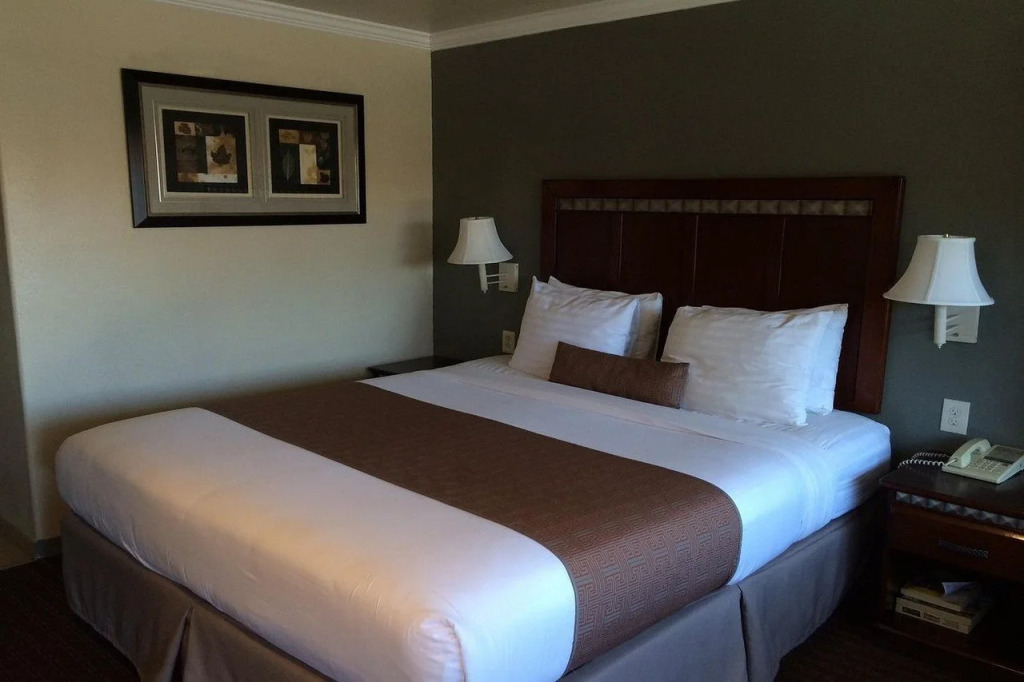 Sand Castle Inn