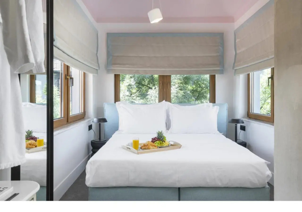 Oborishte 63,The Art Boutique Hotel by Sandglass