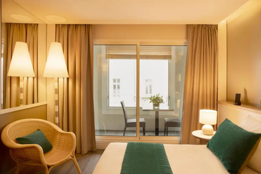 Hôtel Le B dArcachon by Inwood Hotels