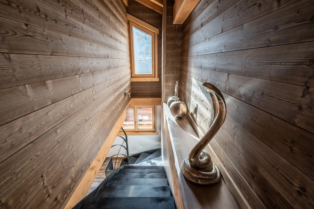 Les Hirondelles Apartments Morzine By Emerald Stay