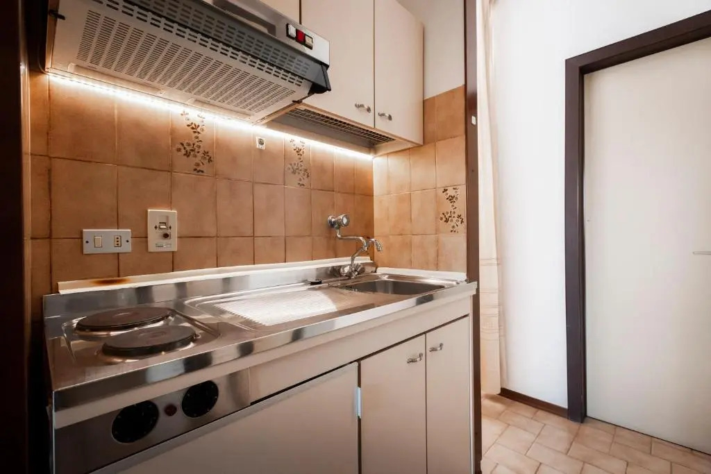 Il Gabbiano Residence