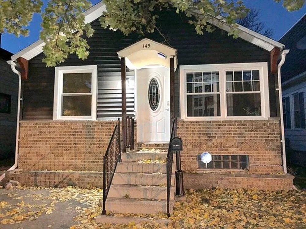 Gillett Vacation Homes