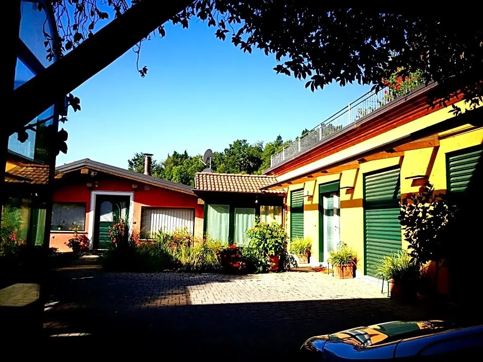 Casa Margherita