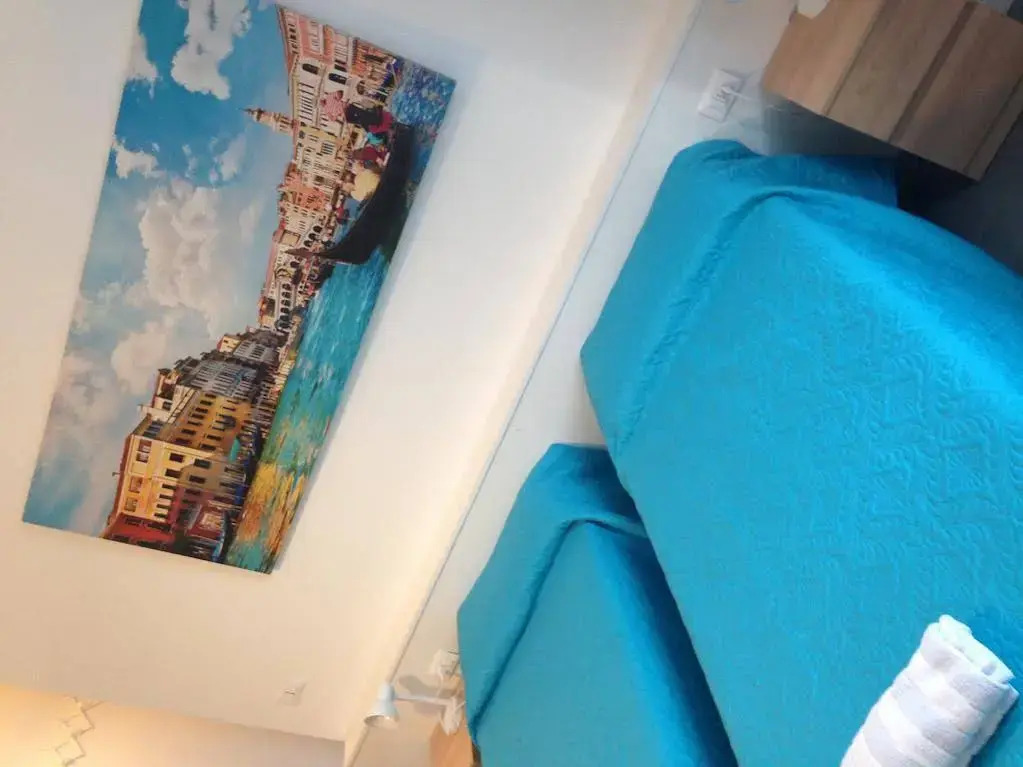 Residence Bonomelli