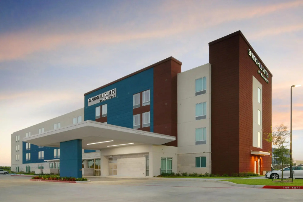 SpringHill Suites by Marriott Texas City