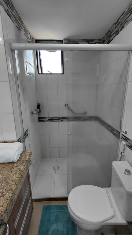 Tropical executive hotel Flat 905