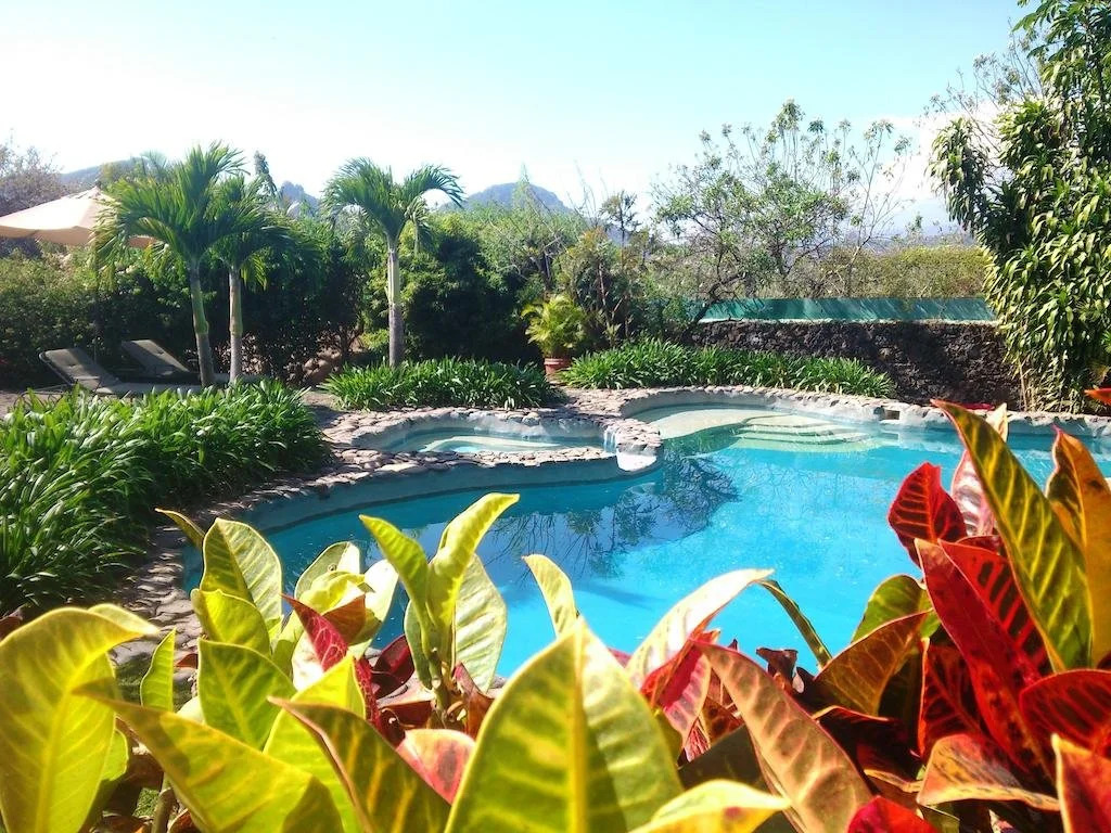 Valle Místico Hotel Boutique