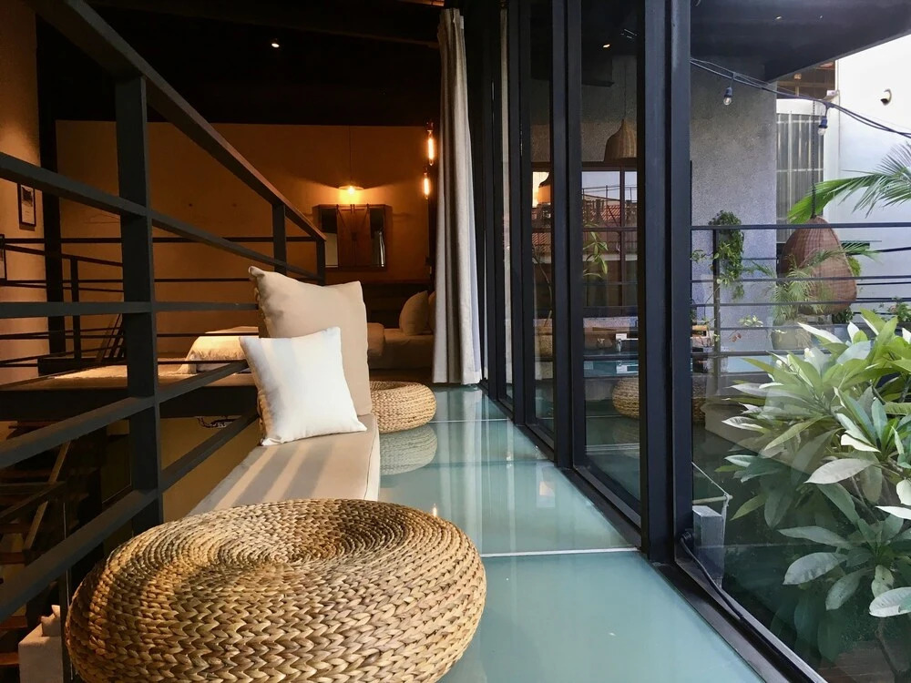 28 The Loft