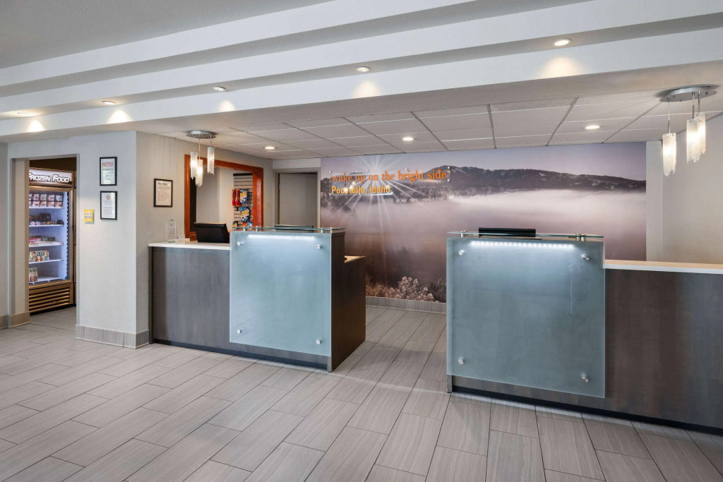 La Quinta by Wyndham Pocatello