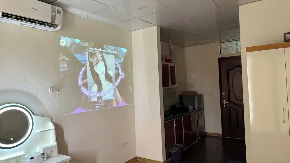 Era Apartment Ho Rua