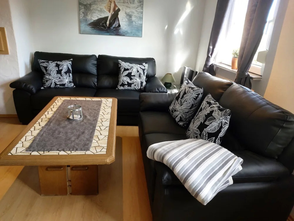 Ferienwohnung Debray