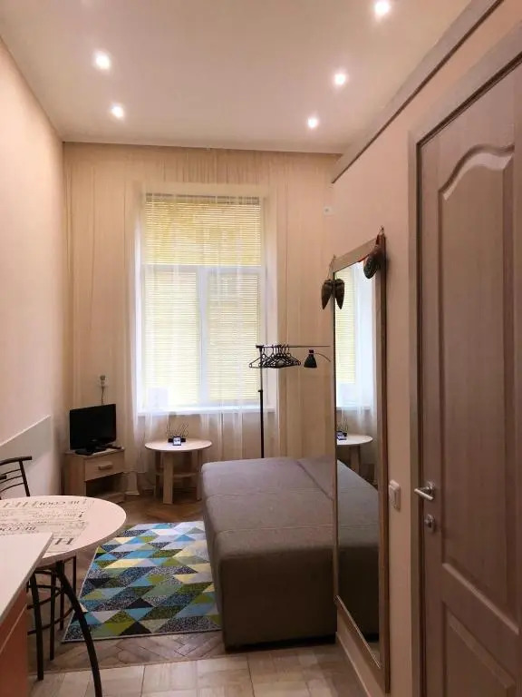Apartament at Park