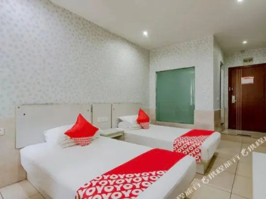 Dimeng Hostel