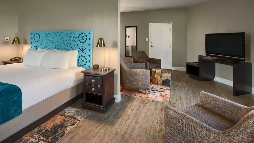 Hotel Indigo San Antonio Riverwalk by IHG