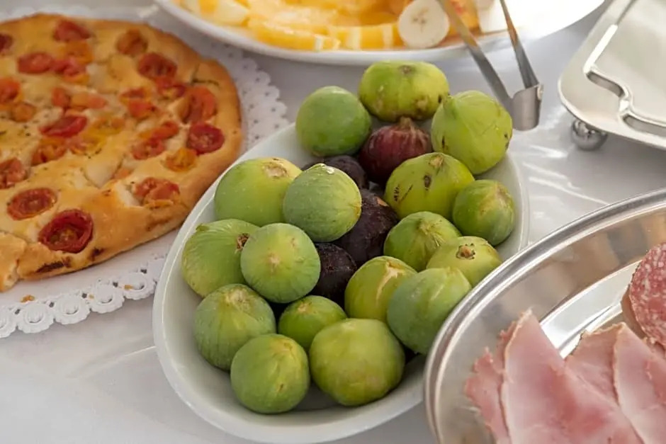 Falli Exclusive Rooms and Breakfast -Boutique B&B