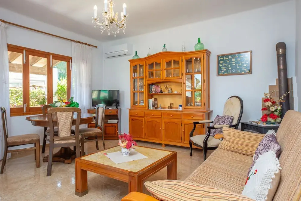 Casa Caty in Sa R Pita