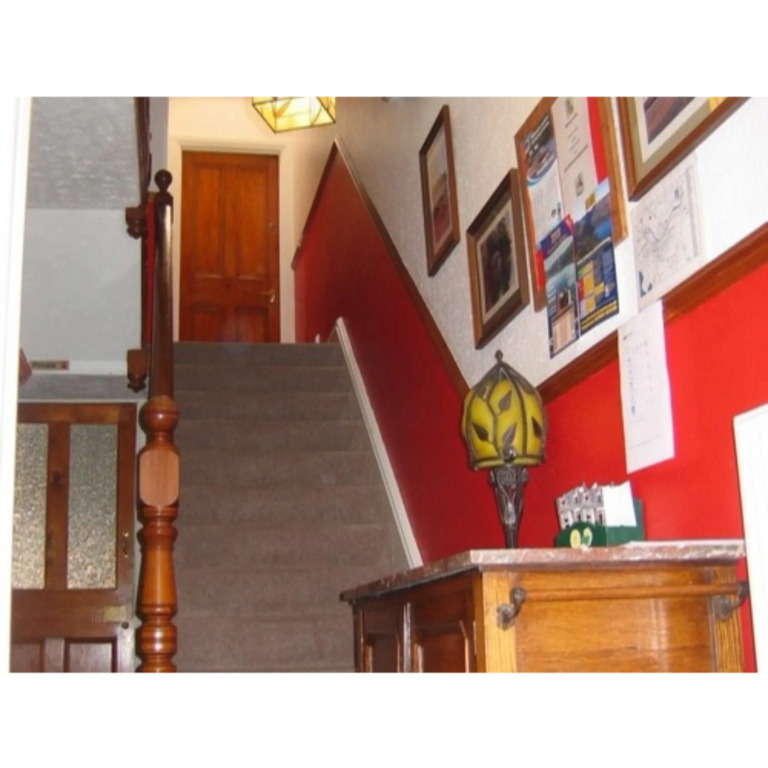 Hall Garth Guest House
